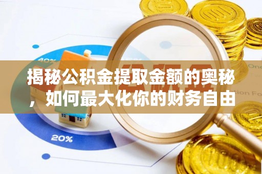 浦城揭秘公积金提取金额的奥秘，如何最大化你的财务自由