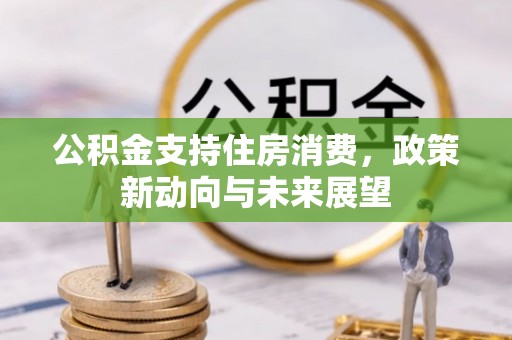 浦城公积金支持住房消费，政策新动向与未来展望