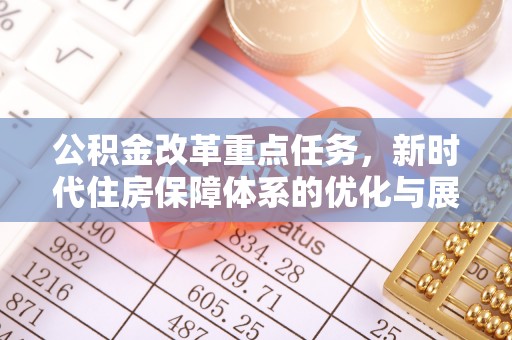 浦城公积金改革重点任务，新时代住房保障体系的优化与展望