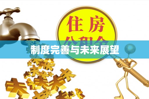 浦城制度完善与未来展望