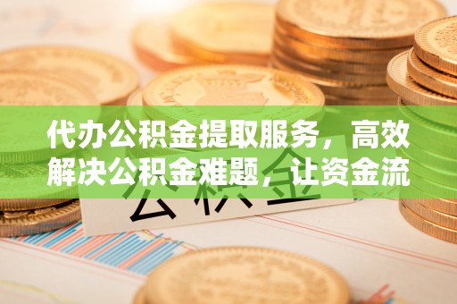 浦城代办公积金提取服务，高效解决公积金难题，让资金流动更自由