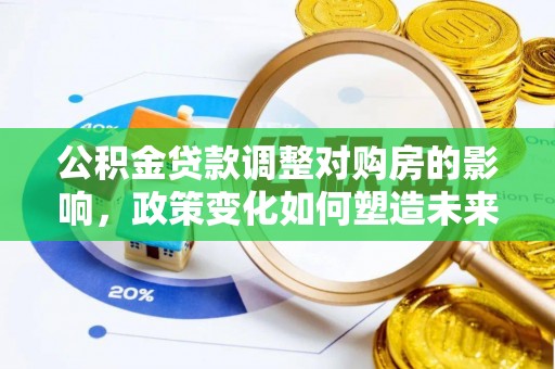 浦城公积金贷款调整对购房的影响，政策变化如何塑造未来住房市场