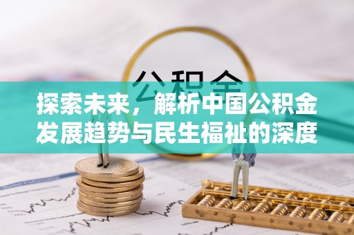 浦城探索未来，解析中国公积金发展趋势与民生福祉的深度融合