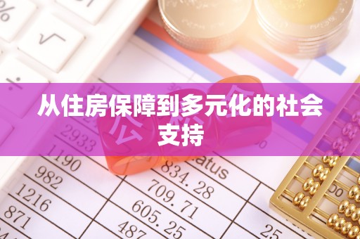 浦城从住房保障到多元化的社会支持